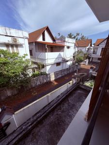 Image of 2400 Sq.ft 3 BHK Villa for sale in Aymanam, Kottayam for Rs. 9800000