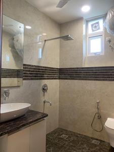 Bathroom Image of 2160 Sq.ft 3 BHK Builder Floor for sale in Mayfield Garden Luxury Floors, Mayfield Garden Gurgaon for Rs. 32000000