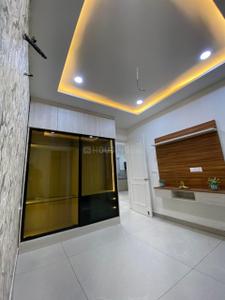 Bedroom Image of 1170 Sq.ft 3 BHK Apartment / Flat for sale in Kharar Mohali for Rs. 6790000