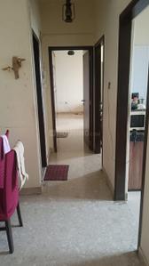 1 BHK Flat