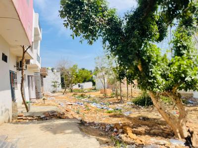 Image of 1989 Sq.ft Residential Plot / Land for sale in Bhondsi, Gurgaon for Rs. 8398000