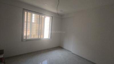 Bedroom Image of 1350 Sq.ft 3 BHK Apartment / Flat for rent in Nigdi Pune for Rs. 40000