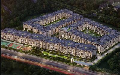 Image of 3586 Sq.ft 4 BHK Villa for sale in Perungalathur, Chennai for Rs. 20000000