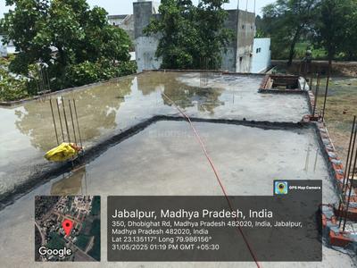 Image of 800 Sq.ft 2 BHK Independent House for sale in Cantt, Jabalpur for Rs. 3100000