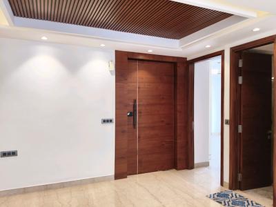 Living Room Image of 680 Sq.ft 2 BHK Apartment / Flat for sale in Signature Global Global Proxima II, Sector 89 Gurgaon for Rs. 7000000