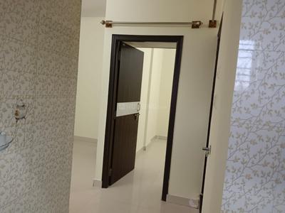 Bathroom Image of 500 Sq.ft 1 BHK Independent House for rent in Kasavanahalli Bengaluru for Rs. 15000