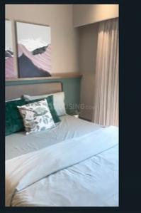 Bedroom Image of 1216 Sq.ft 2 BHK Apartment / Flat for sale in Gunjur Palya Bengaluru for Rs. 15800000