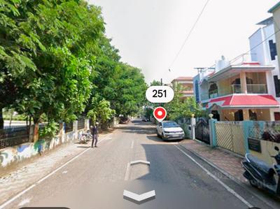 Image of 2000 Sq.ft Residential Plot / Land for sale in Surve Nagar, Nagpur for Rs. 27500000