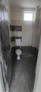 Bathroom Image of 600 Sq.ft 2 BHK Apartment / Flat for rent in Padegaon Aurangabad for Rs. 11000