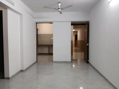 Living Room Image of 1160 Sq.ft 2 BHK Apartment / Flat for sale in S M Elite, Taloja Navi Mumbai for Rs. 5600000