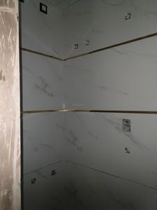 Bedroom Two Image of 650 Sq.ft 2 BHK Apartment / Flat for sale in Burari Affordable Homes, Burari New Delhi for Rs. 3721000