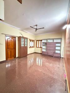 Hall Image of 1600 Sq.ft 3 BHK Apartment / Flat for rent in Vijayanagar Bengaluru for Rs. 70000
