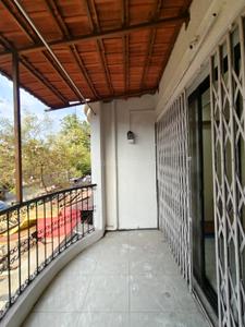 Balcony Image of 1650 Sq.ft 3 BHK Apartment / Flat for sale in Sai Sai Heritage, Aundh Pune for Rs. 26500000