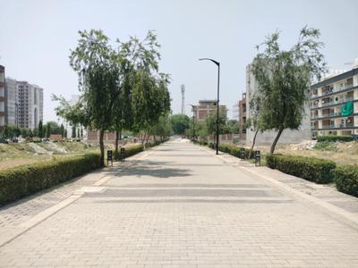 Image of 150 Sq.ft Residential Plot / Land for sale in Sector 84, Faridabad for Rs. 27000000