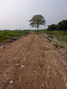 Image of 1440 Sq.ft Residential Plot / Land for sale in Wander Valley, Joka, Kolkata for Rs. 510000