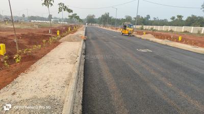 Image of 167 Sq.ft Residential Plot / Land for sale in Bhogapuram, Visakhapatnam for Rs. 2253500
