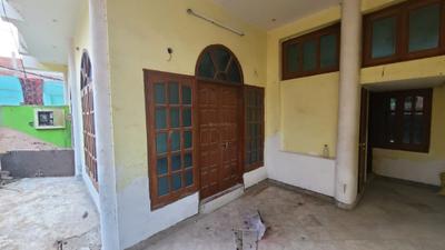 Balcony Image of 1500 Sq.ft 3 BHK Independent House for rent in Kalyanpur Kanpur for Rs. 14000