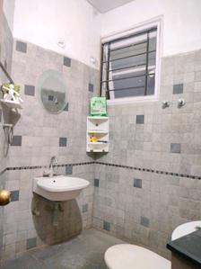 Bedroom Two Image of 2400 Sq.ft 4 BHK Villa for sale in Jatti Dwarakamai, Whitefield Bengaluru for Rs. 28600000