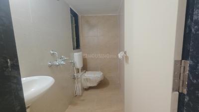 Image of 675 Sq.ft 1 BHK Apartment / Flat for sale in Mohan Willows III, Badlapur East, Badlapur for Rs. 2890000