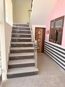 Balcony Image of 1160 Sq.ft 2 BHK Independent House for sale in Rohta Agra for Rs. 4250000