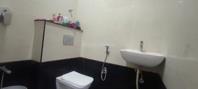 Bathroom Image of 2400 Sq.ft 5 BHK Builder Floor for sale in K R Puram Bengaluru for Rs. 14800000