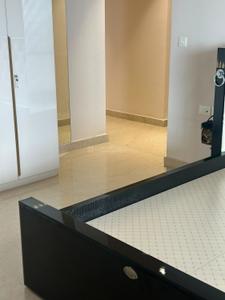 Hall Image of 1600 Sq.ft 3 BHK Apartment / Flat for rent in Indiabulls Sky Forest, Parel Mumbai for Rs. 350000