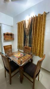 Hall Image of 1023 Sq.ft 2 BHK Apartment / Flat for sale in Vishal Leela Residency, Kharadi Pune for Rs. 9500000