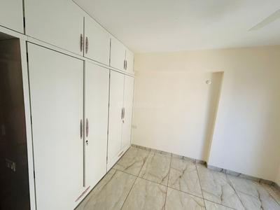 Bedroom Image of 1890 Sq.ft 3 BHK Apartment / Flat for rent in Paras Emperor, Hoshangabad Road Bhopal for Rs. 45000