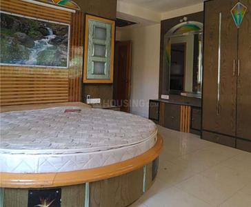 Bedroom Image of 3636 Sq.ft 4 BHK Independent House for sale in Thaltej Ahmedabad for Rs. 80000000