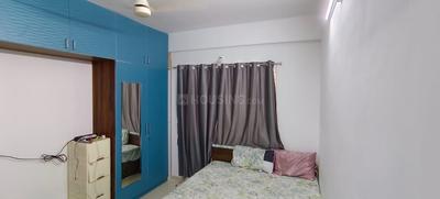 Bedroom Image of 525 Sq.ft 1 RK Apartment / Flat for sale in Urbanrise Revolution One, Padur Chennai for Rs. 4200000
