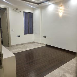 Bedroom Image of 1850 Sq.ft 3.5 BHK Builder Floor for sale in Wave Floors, Wave City Ghaziabad for Rs. 9350000
