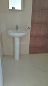 Image of 1000 Sq.ft 2 BHK Apartment / Flat for sale in Siddha Pines Apartments, Rajarhat, Kolkata for Rs. 6000000