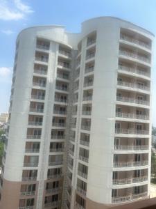 Image of 1244 Sq.ft 2 BHK Apartment / Flat for sale in Rishita Mulberry Heights, Sushant Golf City, Lucknow for Rs. 11000000