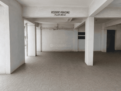 Image of 544 Sq.ft 1 BHK Apartment / Flat for sale in BU Bhandari Unity Park, Kondhwa, Pune for Rs. 3200000