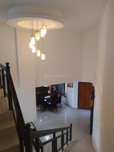 Hall Image of 2800 Sq.ft 4 BHK Duplex for sale in Kent Glass House, Vyttila Kochi for Rs. 23000000