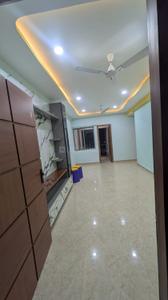 Hall Image of 1100 Sq.ft 3 BHK Apartment / Flat for rent in Kadamtala Siliguri for Rs. 20000