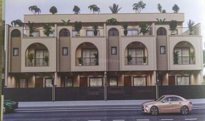 Image of 2200 Sq.ft 3 BHK Villa for sale in Govardhan, Mathura for Rs. 16000000