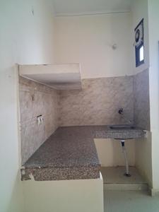 Kitchen Image of 1000 Sq.ft 1 BHK Apartment / Flat for rent in Sector 45 Noida for Rs. 16000