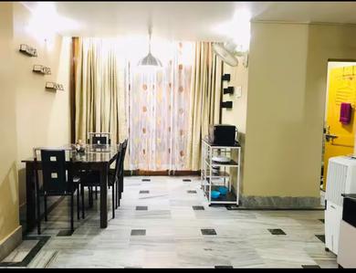 2 BHK Independent Builder Floor