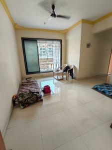 Living Room Image of 970 Sq.ft 2 BHK Apartment / Flat for sale in BSEL Infrastructure Realty Ltd Kasturi Villa, Kharghar Navi Mumbai for Rs. 13000000