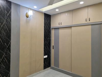 Bedroom Image of 700 Sq.ft 2 BHK Apartment / Flat for sale in Chandra Park New Delhi for Rs. 5500000