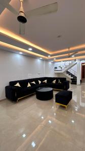 4 BHK Independent Builder Floor
