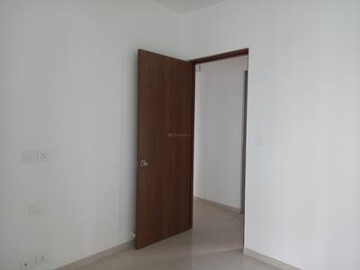Bedroom Image of 505 Sq.ft 1 BHK Apartment / Flat for sale in Squarefeet Imperial Square, Thane West Thane for Rs. 4500000