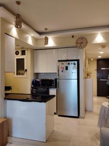 Kitchen Image of 1100 Sq.ft 2 BHK Apartment / Flat for sale in Lodha New Cuffe Parade Lodha Evoq, Sion Mumbai for Rs. 30000000