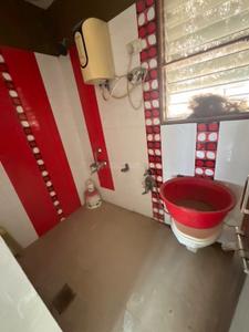 Bathroom Image of 1500 Sq.ft 3 BHK Independent House for sale in Vallabh Vidhyanagar Anand for Rs. 8500000