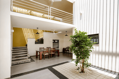 Image of 2550 Sq.ft 3 BHK Independent House for sale in Chandranagar Colony, Palakkad for Rs. 9550000