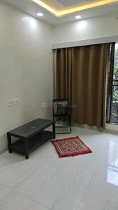 Bedroom Image of Nroman in Powai, Mumbai