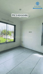 Bedroom Image of 1116 Sq.ft 3 BHK Duplex for sale in Rajdeep Infinity, Dandi Surat for Rs. 5800000