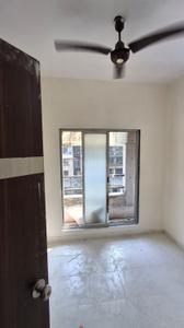 1 BHK Unfurnished Flat