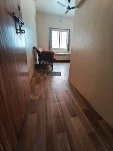 Hall Image of 600 Sq.ft 1 BHK Apartment / Flat for rent in Anand Nagar, Sinhagad Road Pune for Rs. 14000